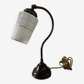 Lampe de bureau vintage