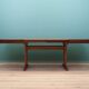 Cherry table, Danish design, 1970s, production: Denmark