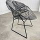 Fauteuil Diamond par Harry Bertoia