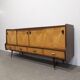 Buffet mid-century Rockabilly