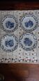 Vintage decorative plate Limoges Jean Goscimski