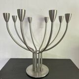 Vintage kea candlestick