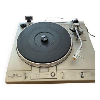 Akai Ap-D30 record player