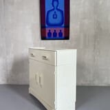 Kitchen buffet distributed by Prisunic, 1970