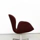 Arne Jacobsen Swan Chair for Fritz Hansen