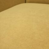 Fauteuil restauré du milieu du siècle