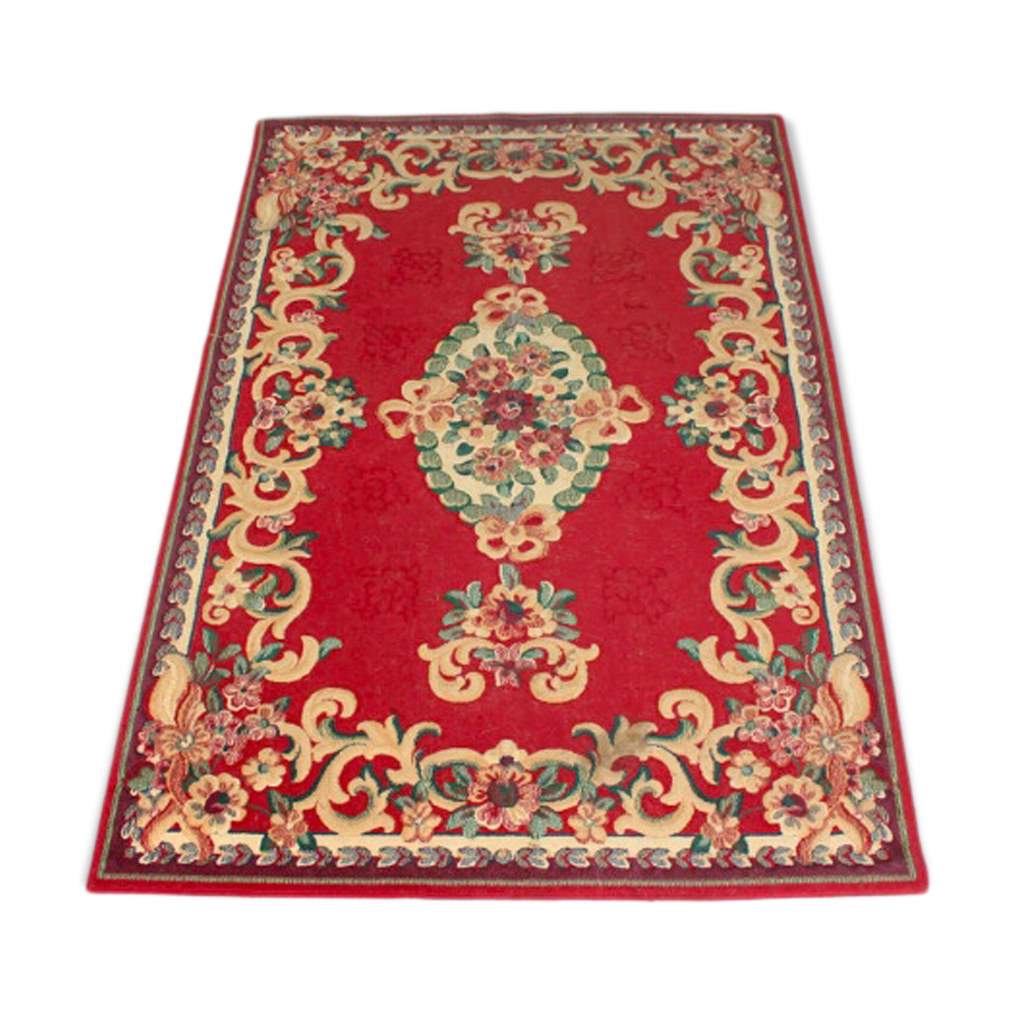 Carpet Persian 230x159cm