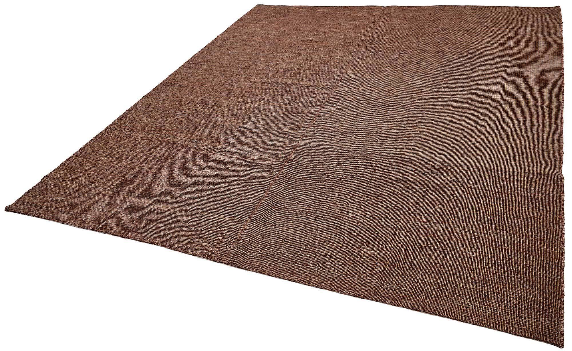 Contemporary Tribal Decorative Kilim 236 cm x 291 cm