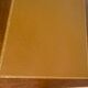 Bureau Louis Philippe en acajou blond