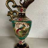 Ceramic Ewer Vase