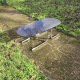 Vintage coffee table