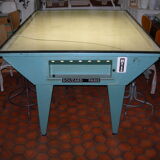Table lumineuse d'imprimerie