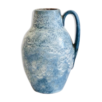 Vintage ceramic vase Scheurich, West Germany