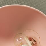 PH Wall lamp / Bedside lamp designed in 1961, model PH-HAT