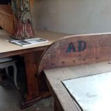 Cutler's workbench