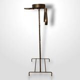 Jacques Adnet (1900-1984), chamberlain, 20th century