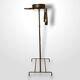 Jacques Adnet (1900-1984), valet de chambre,XXe