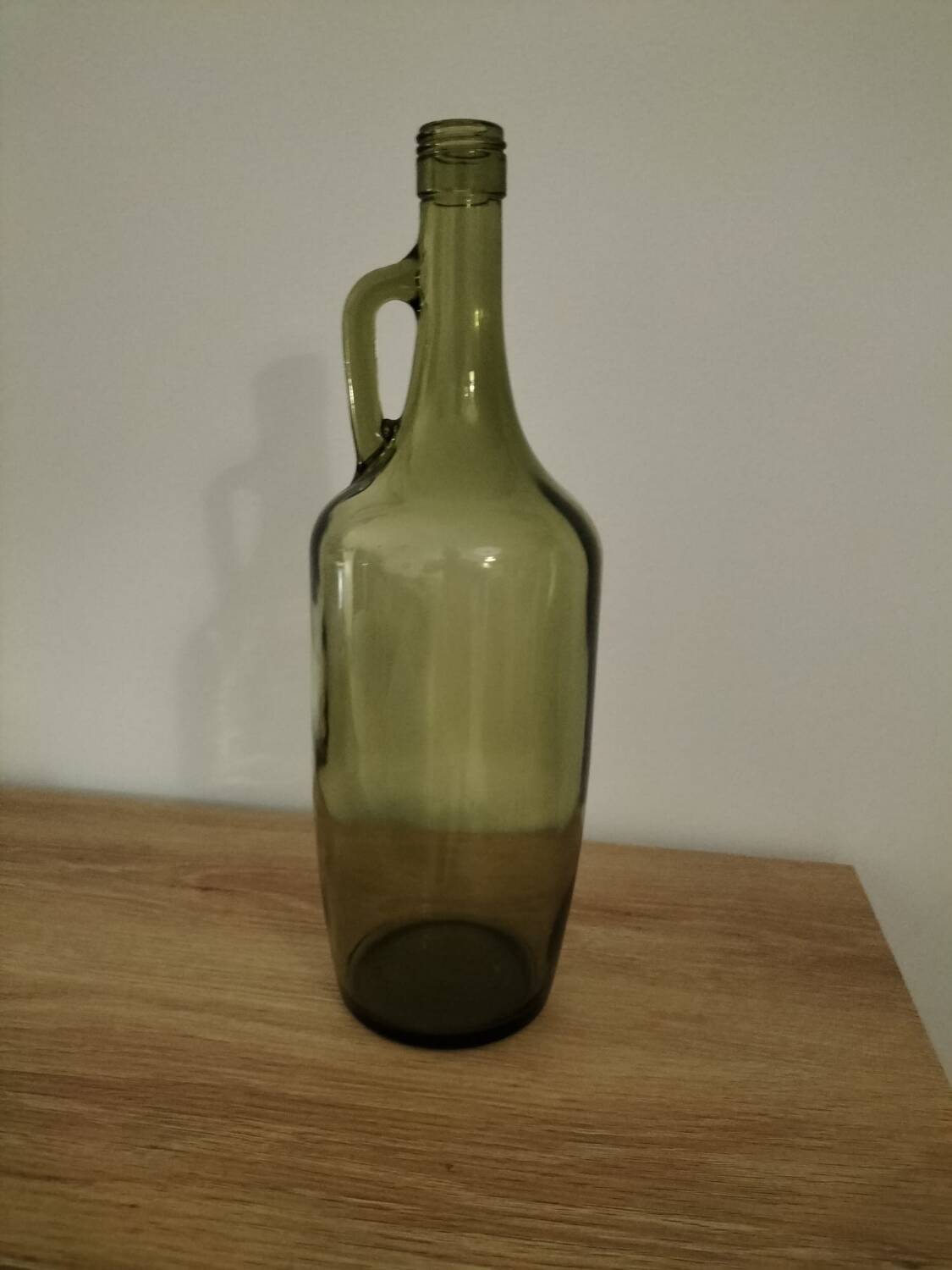 Vintage 1.5L Bottle