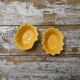 Ramekins sunflower ceramic appolia duo