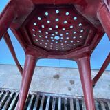 Industrial chair by Joseph Mathieu