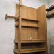 Guillerme and Chambron and Danikowski bookshelf 1960