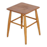 Swedish stool from Edsbyverken 1960