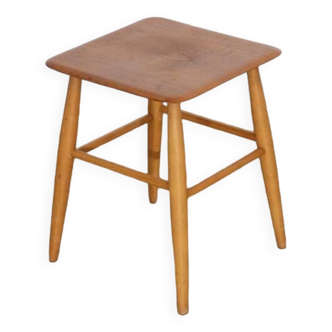 Tabouret suedois de Edsbyverken 1960