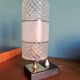 Lampe de table vintage