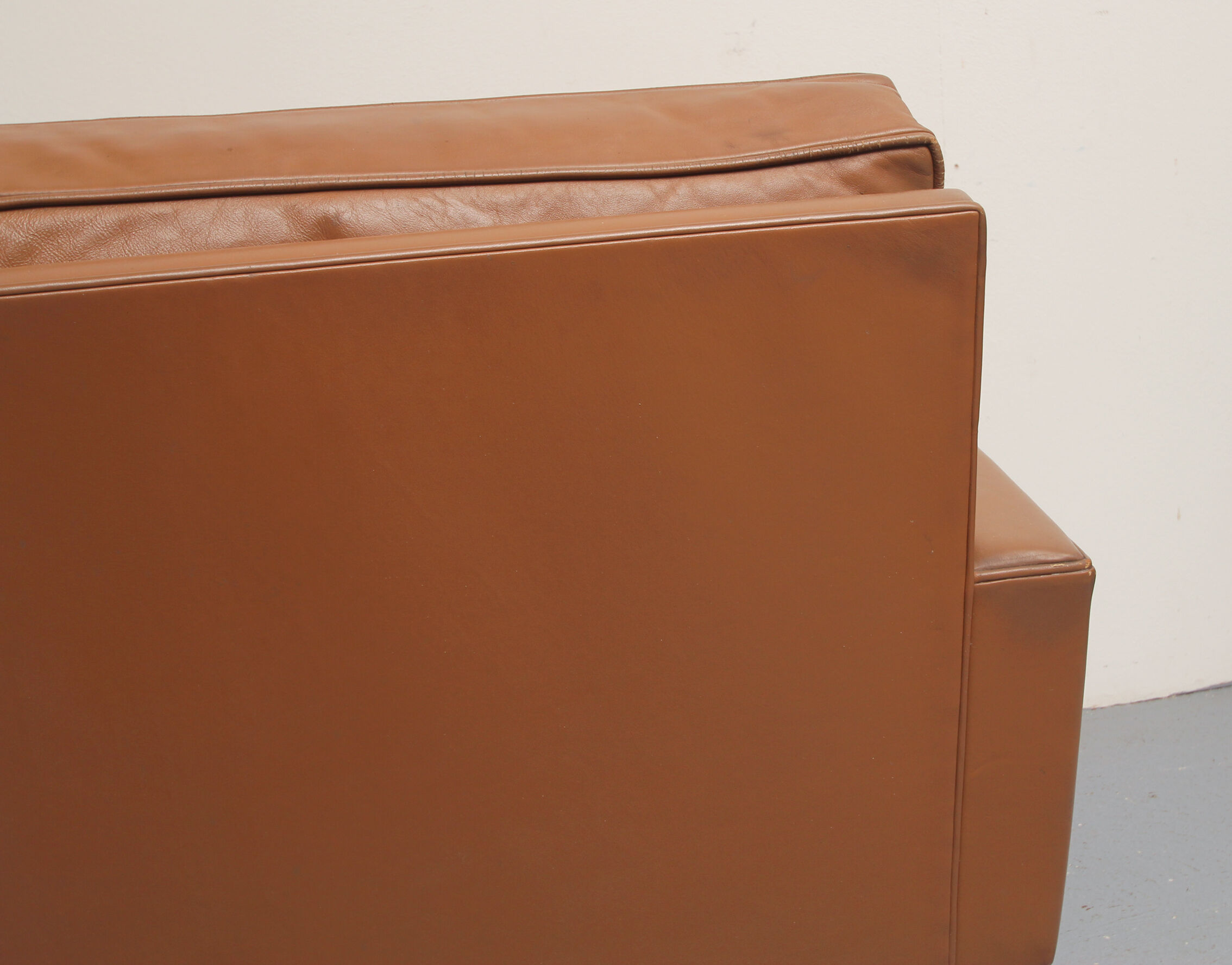 Fauteuil de George Nelson pour Herman Miller 1960