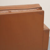 Armchair by George Nelson for Herman Miller
