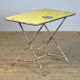 Table années 1960
