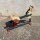 Cheval a bascule vintage