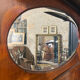 Porte manteau art déco