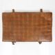 Vintage Thick Leather Gym Mat, 1930s
