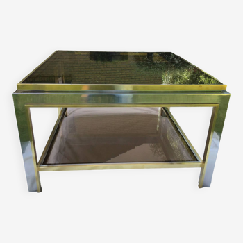 Table basse Jean Charles