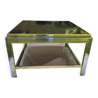 Jean Charles coffee table