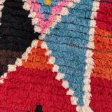 Red carpet berbere azilal modern