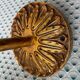 Applique torche Jansen