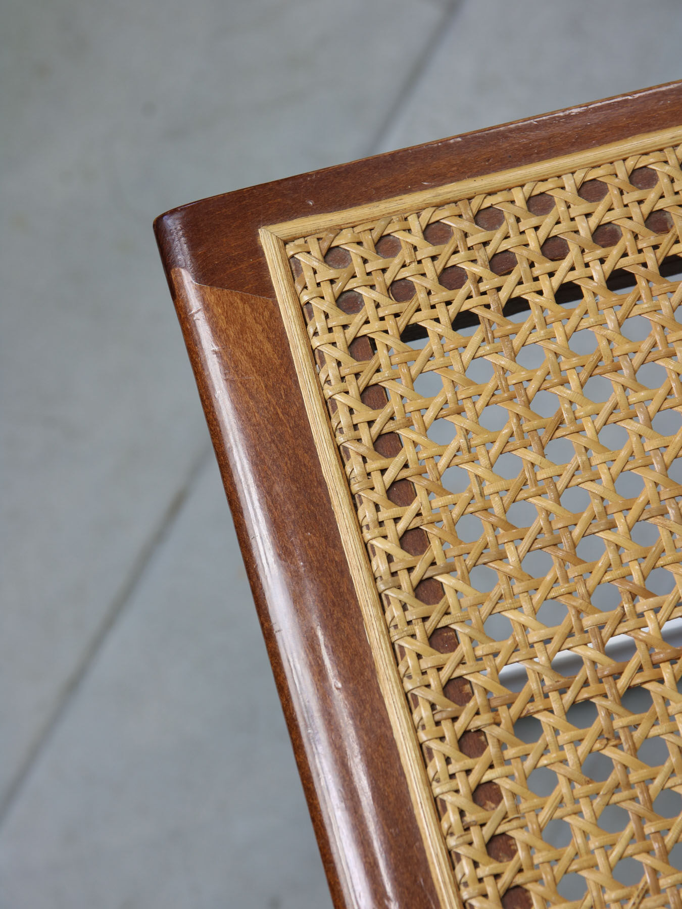 Vintage B32 Cesca Chair by Marcel Breuer, 90s