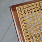 Vintage B32 Cesca Chair by Marcel Breuer, 90s