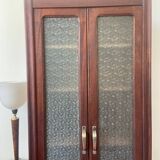 Armoire style art déco