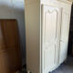 Armoire de marié 19eme Démontable