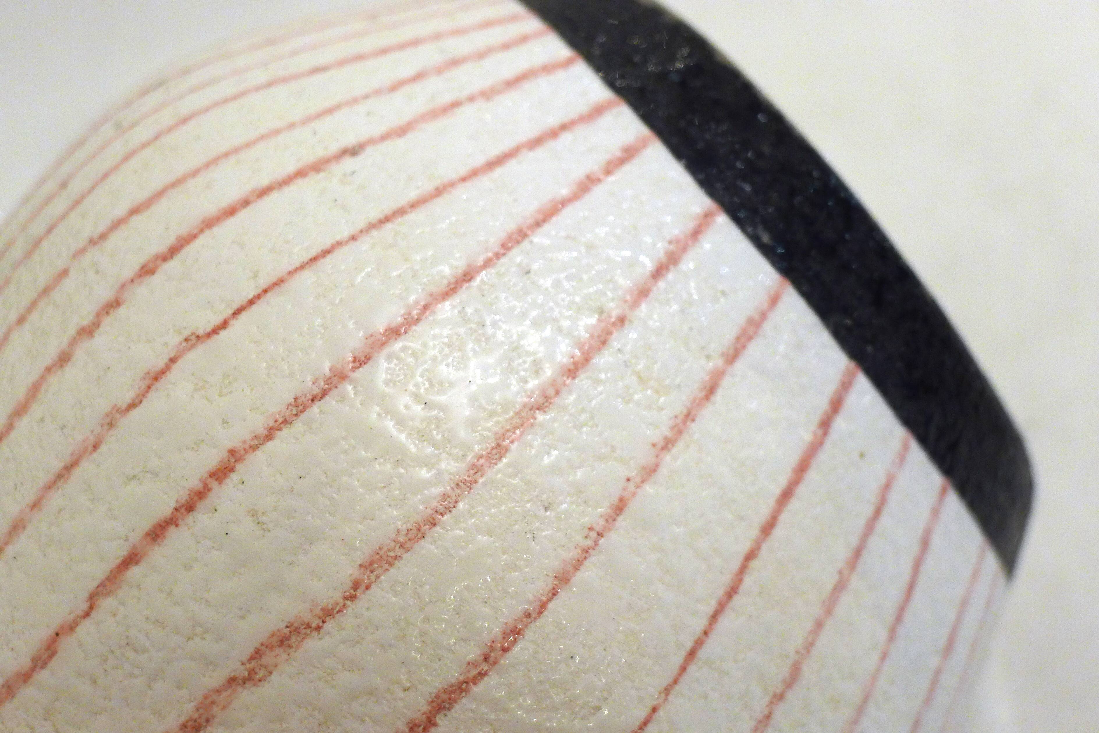 Sangria pitcher 1950s