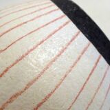 Sangria pitcher 1950s