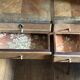Dressing table late 19th early 20th century