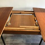 1950s dining table