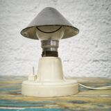 Small mushroom night light