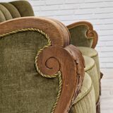 1930-50s danish art deco sofa