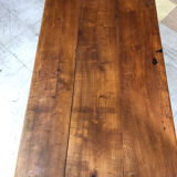 Modified 18th century Provençal table