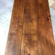 Modified 18th century Provençal table